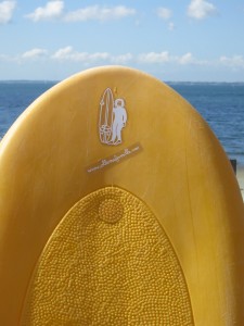 planche surf